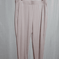PANTALÓN BUZO ROSADO EXPRESS TALLA XL - Miniatura 1