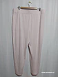 PANTALÓN BUZO ROSADO EXPRESS TALLA XL - Miniatura 2