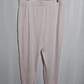 PANTALÓN BUZO ROSADO EXPRESS TALLA XL - Miniatura 2