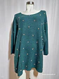 SWEATER VERDE LANE BRYANT TALLA 22/24 - Miniatura 2