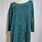 SWEATER VERDE LANE BRYANT TALLA 22/24 - Miniatura 2