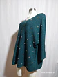 SWEATER VERDE LANE BRYANT TALLA 22/24 - Miniatura 3
