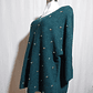 SWEATER VERDE LANE BRYANT TALLA 22/24 - Miniatura 3