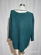 SWEATER VERDE LANE BRYANT TALLA 22/24 - Miniatura 4