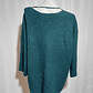 SWEATER VERDE LANE BRYANT TALLA 22/24 - Miniatura 4