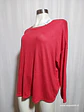 SWEATER ROJO OLD NAVY TALLA XL - Miniatura 3