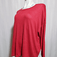 SWEATER ROJO OLD NAVY TALLA XL - Miniatura 3