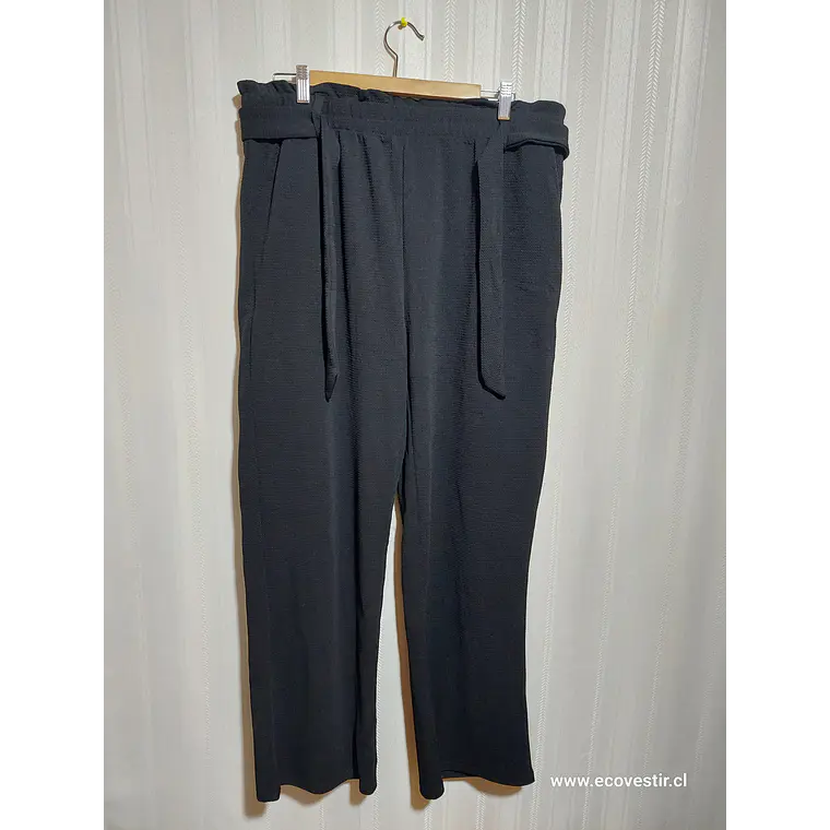 PANTALÓN NEGRO DYCE APPARE TALLA 3X 1