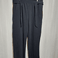 PANTALÓN NEGRO DYCE APPARE TALLA 3X - Miniatura 1