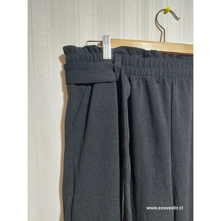 PANTALÓN NEGRO DYCE APPARE TALLA 3X 2