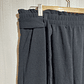 PANTALÓN NEGRO DYCE APPARE TALLA 3X - Miniatura 2