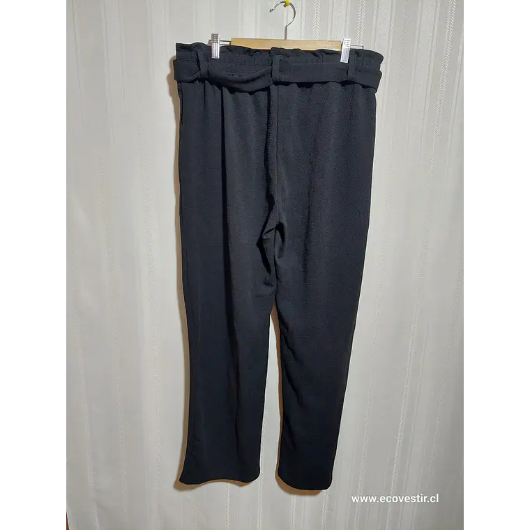 PANTALÓN NEGRO DYCE APPARE TALLA 3X 3