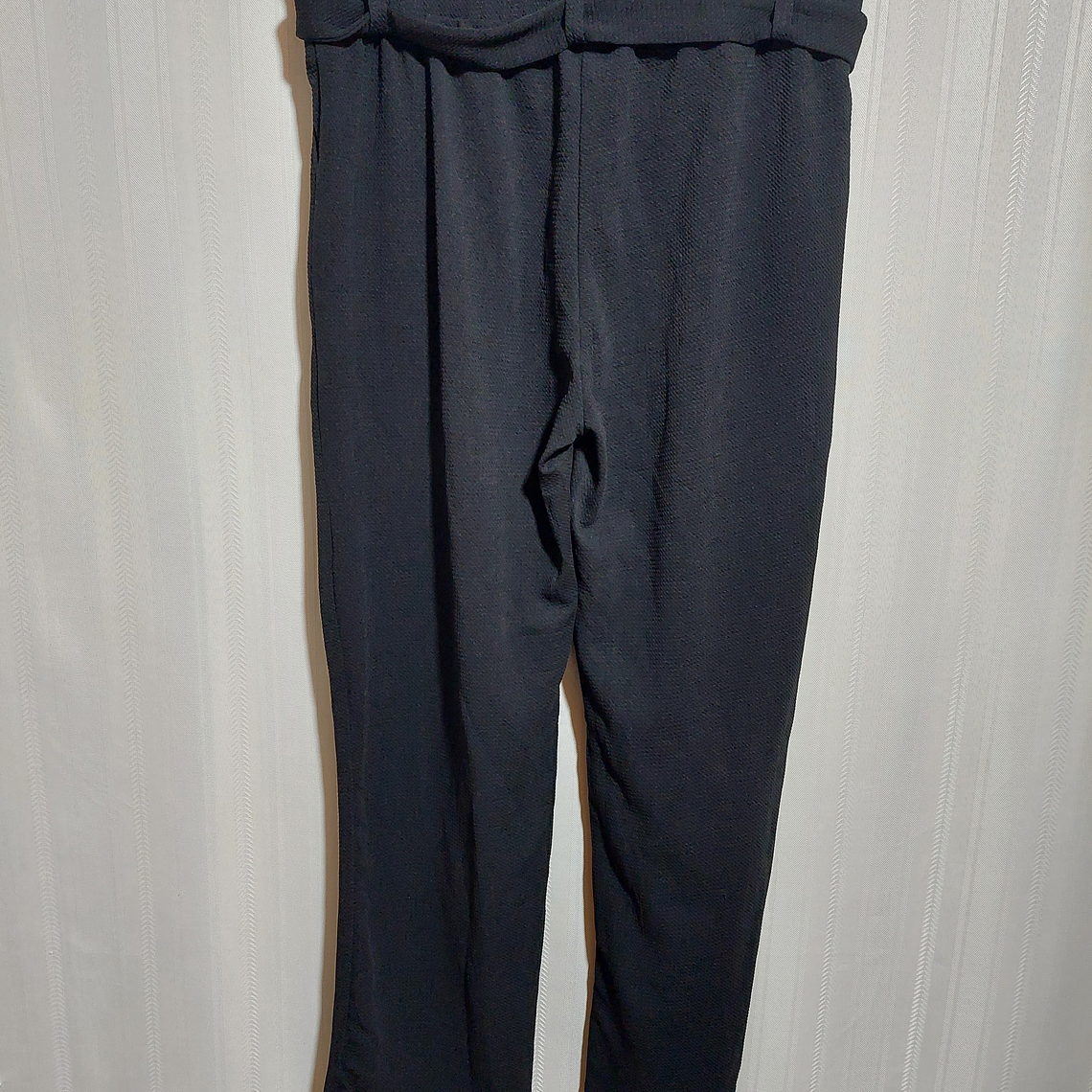 PANTALÓN NEGRO DYCE APPARE TALLA 3X 3