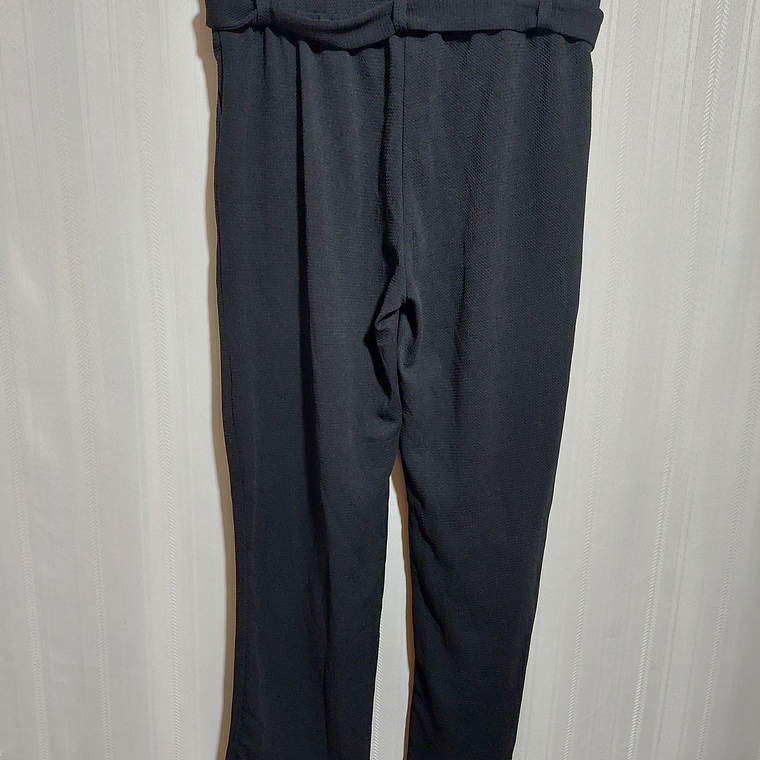 PANTALÓN NEGRO DYCE APPARE TALLA 3X 3