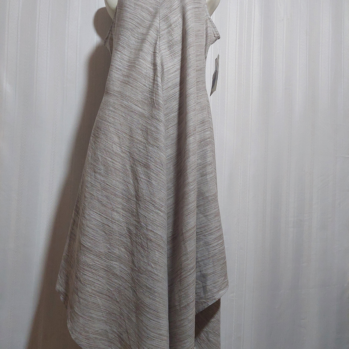 VESTIDO CASUAL CAFE FERVER TALLA XL 1