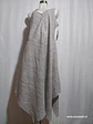 VESTIDO CASUAL CAFE FERVER TALLA XL - Miniatura 1
