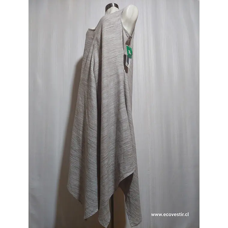 VESTIDO CASUAL CAFE FERVER TALLA XL 2