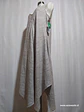 VESTIDO CASUAL CAFE FERVER TALLA XL - Miniatura 2