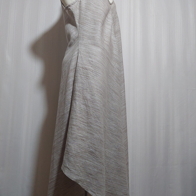 VESTIDO CASUAL CAFE FERVER TALLA XL 3