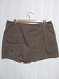 SHORT FALDA MOUNTAIN HARD WEAR CAFE TALLA  12 - Miniatura 2