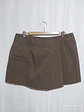 SHORT FALDA MOUNTAIN HARD WEAR CAFE TALLA  12 - Miniatura 3