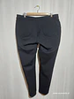 PANTALÓN NEGRO SIGNATURE SLIMMING TALLA 16 - Miniatura 2