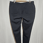 PANTALÓN NEGRO SIGNATURE SLIMMING TALLA 16 - Miniatura 2