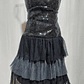 VESTIDO NEGRO JENNYFER TALLA S - Miniatura 1