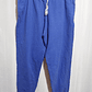 PANTALÓN BUZO AZUL FRUIT OF THE LOOM TALLA 4XL - Miniatura 1