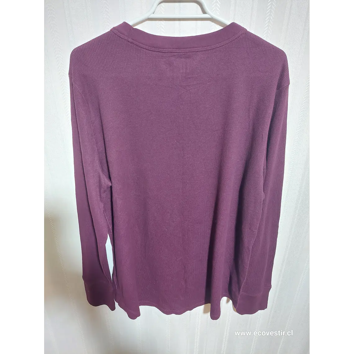 POLERA BURDEO GAP TALLA XXL 2