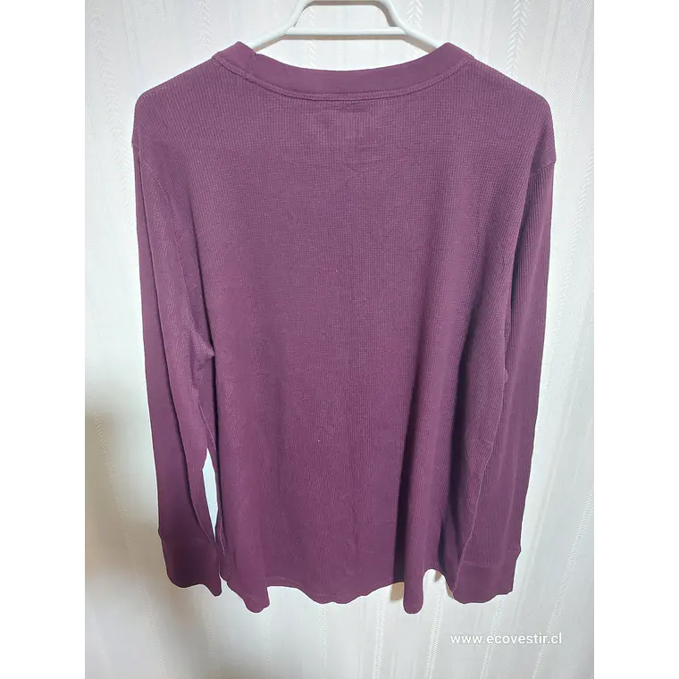 POLERA BURDEO GAP TALLA XXL 2