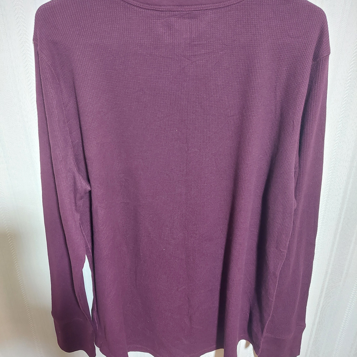 POLERA BURDEO GAP TALLA XXL 2