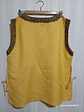 BLUSA MOSTAZA SHERRY TAYLOR TALLA 2X - Miniatura 2
