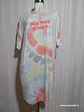 VESTIDO CASUAL MULTICOLOR SECRET TREASURES TALLA L-XL  - Miniatura 1