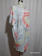 VESTIDO CASUAL MULTICOLOR SECRET TREASURES TALLA L-XL  - Miniatura 2