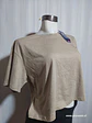 POLERA CAFE CHAMPION TALLA XL - Miniatura 1