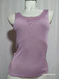 POLERA ROSADA ANN TAYLOR TALLA XS - Miniatura 3