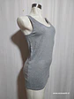 POLERA S/M GRIS NEW DAY TALLA XXL - Miniatura 1