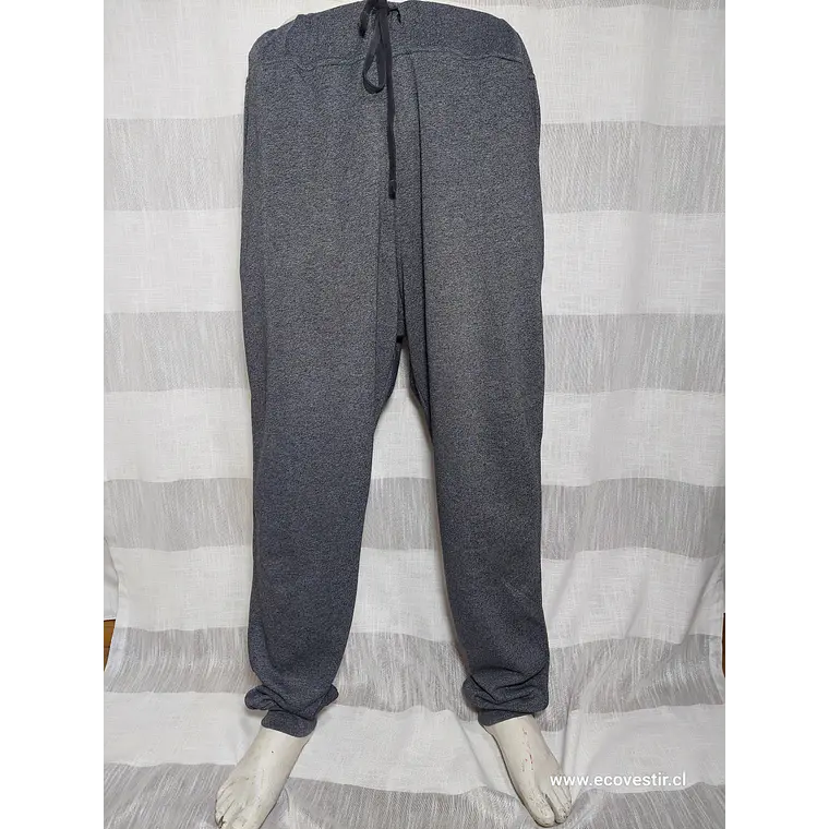 PANTALÓN BUZO GRIS OLD NAVY TALLA  XXL 2
