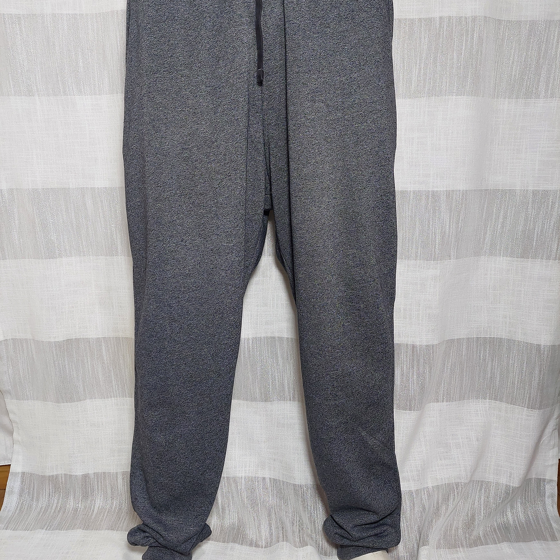 PANTALÓN BUZO GRIS OLD NAVY TALLA  XXL 2