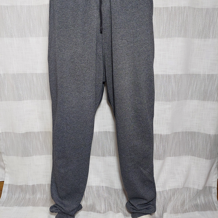 PANTALÓN BUZO GRIS OLD NAVY TALLA  XXL 2
