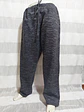 PANTALÓN BUZO GRIS BEVERLY ROCK TALLA 3X - Miniatura 2