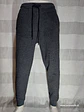 PANTALÓN BUZO GRIS CSG TALLA XL  - Miniatura 2
