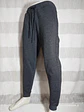 PANTALÓN BUZO GRIS CSG TALLA XL  - Miniatura 1