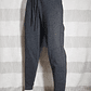 PANTALÓN BUZO GRIS CSG TALLA XL  - Miniatura 1