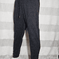 PANTALON BUZO GRIS OLD NAVY TALLA XXL - Miniatura 1