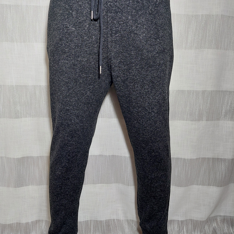 PANTALON BUZO GRIS OLD NAVY TALLA XXL 2