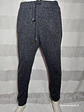 PANTALON BUZO GRIS OLD NAVY TALLA XXL - Miniatura 2
