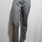 PANTALÓN TREKKING  GRIS  CRANE TALLA  S - Miniatura 1
