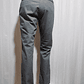 PANTALÓN TREKKING  GRIS  CRANE TALLA  S - Miniatura 2